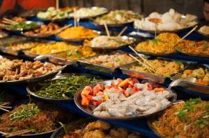 Dégustation gratuite de plats laotiens - Lognes (77) à 0 €