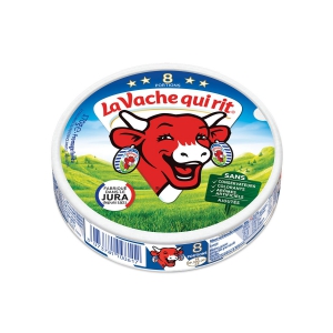 La vache qui rit pas cher 