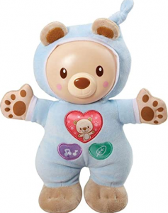 Vtech leon mon lumi ourson 16,14€ 