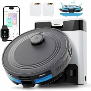 Aspirateur Laveur Lefant M2 Pro 6000Pa - 199€ à Amazon à 199.99 €