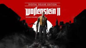 Wolfenstein II: The New Colossus -85% (avec VERSION D'ESSAI GRATUITE) à 5.99 €