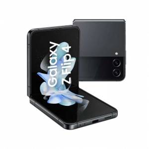 Smartphone 6.7” Galaxy Z flip 4 - 8/128 Go (Vendeur tiers) à 215.97 €