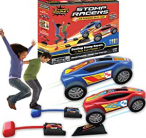 Stomp Rocket 9,90€ au lieu de 39,99€