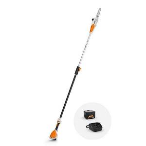 [Membres C-Casto] Elagueuse sur perche Stihl HTA50 - Batterie 36V AK 20 + 1 chargeur AL 101 (Via ODR 50€) à 298.42 €