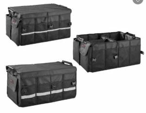 Sac pour Coffre de Voiture Ultimate Speed à 9.49 €