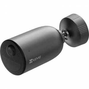 Caméra de surveillance EZVIZ Wifi sur batterie EB3 - 2K à 44.99 €