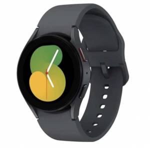 SAMSUNG CARDIO GPS SM-R900 - NOIR à 119 €