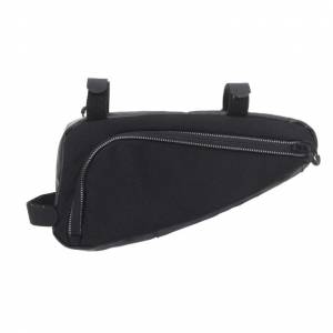 Sacoche de cadre noir Wayscral 1.2L - Bretigny Sur Orge ( 91 ) à 4.61 €