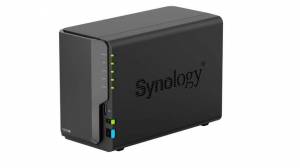 NAS Synology DS225+ (compatible disques tiers) à 319.99 €