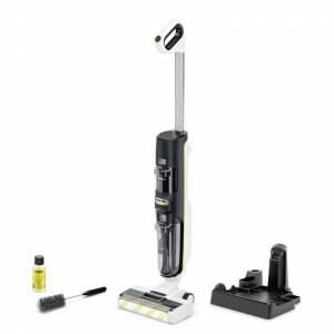 Aspirateur laveur FCV 4 de Karscher à 314.99 €