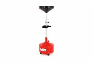 Récupérateur d'Huile Hbm - 30 litres à 41.99 €