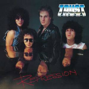 Vinyle Trust Répression à 15.66 €