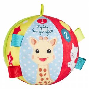 Sophie la girafe balle d'éveil 5,19€