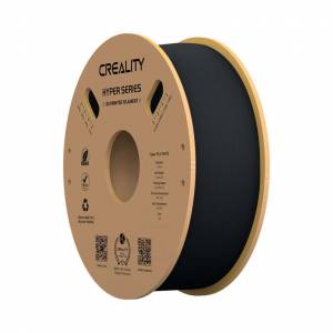 Creality Hyper PLA - 1.75mm - 1 kg (Noir, Blanc, Gris, Rouge, Bleu, Jaune, Vert) à 13.32 €