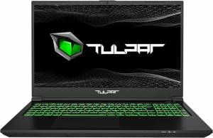 PC Portable TULPAR T5 V23.4.3 | 15,6'' 144HZ IPS LED-Display | Intel Core i7 12700H | 16 GB RAM | 1 TB SSD | RTX 4060 | SANS OS à 694.73 €