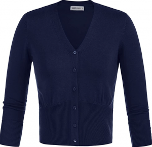 Gilet femme 5,99€ au lieu de 22,99€