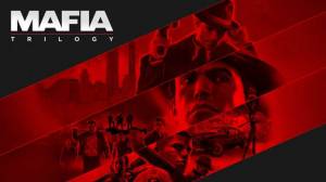 Mafia: Trilogy sur PS4 (Dématérialisé) à 11.99 €