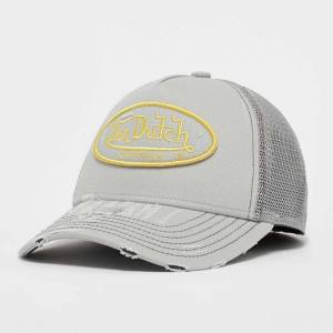 Casquette Von Dutch Originals Trucker Kiruna à 10 €