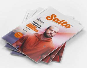 Abonnement magazine salto gratuit 