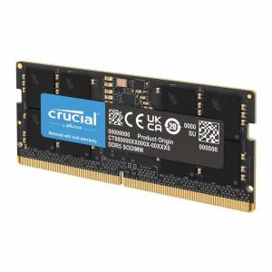 Crucial RAM 16Go DDR5 4800MHz (vendeur tier, expédié par Amazon) à 38.99 €