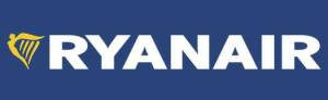 Vente Flash Ryanair : Sélection de Vols en promotion à 16.99 €