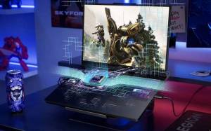 Legion Pro 5i 16 (i9-Windows 11 Home-32GB-1TB-RTX 5070 à 1899 €