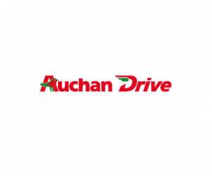 8€ de remise immédiate sur votre premier drive Auchan 