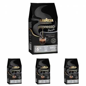 Café Lavazza à 79.96 €