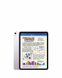 [Uniday] Ipad air 2025 avec Apple Pencil Pro à 599 €