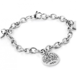 Bracelet arbre de vie gratuit au lieu de 54,90€ 