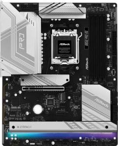 ASRock B850 Pro RS AM5 ATX à 160.33 €