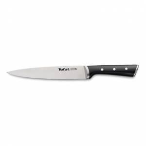Couteau à trancher Tefal Ice Force - 20 cm K2320714 à 10.99 €