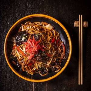 FUFU TONKOTSU: 150 ramens offerts chaque jour aux Bordelais pour l'ouverture de ce nouveau restaurant à 0 €