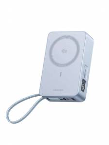 UGREEN Chargeur magnétique sans fil – 15W – Compatible iPhone (MagSafe) – USB-C à 89.99 €