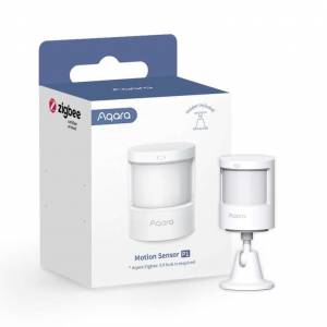 Aqara Détecteur de Mouvement P1(Version Améliorée) à 19.99 €