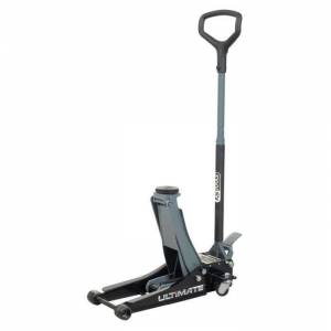 Cric hydraulique KS Tools 2 Tonne avec frein de chute à 74.9 €