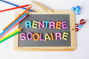 Rentrée scolaire 2018-2019 : Cette année ce sera à petits prix ! 