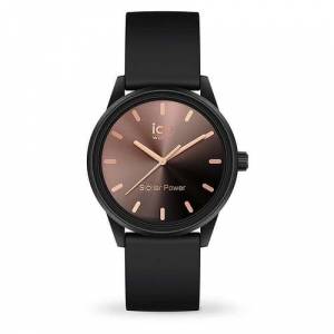 Montre ICE WATCH ICE SOLAR POWER à 49.5 €