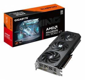 Carte graphique Gigabyte RX 9060 XT Gaming 16G à 395.99 €