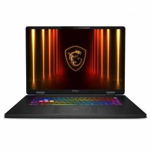 MSI Crosshair A18 HX : Ryzen 9, 32 Go, RTX 5070, 1 To à 1722,76 € chez Amazon à 1550.48 €