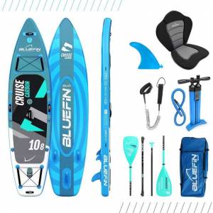 Paddle Gonflable 325 cm