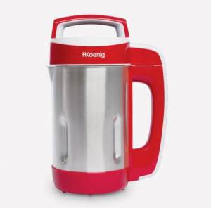 Blender Chauffant H Koenig 39,90€ au lieu de 99,00€ livraison gratuite