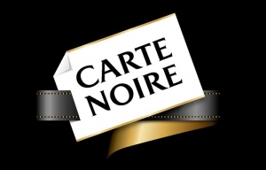 Carte noire 