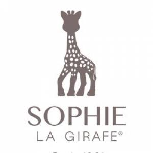 Coffret noel sophie la girafe 12,90€ au lieu de 24,95€