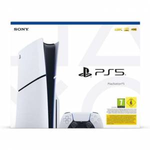 Console Ps5 1to version disque reconditionnée à 450.25 €