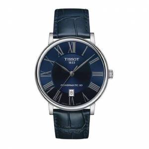 TISSOT Carson Premium Powermatic 80 T122.407.16.043.00 à 471.25 €