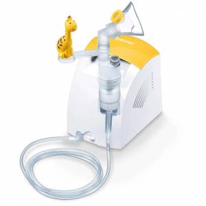 Nébuliseur pour Bébés et Enfants Beurer IH 26 à 40.32 €