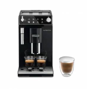 Machine à café Autentica Delonghi à 254 €