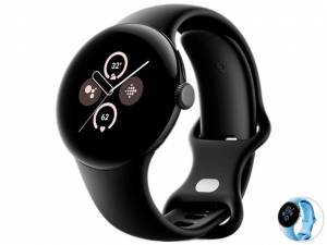 Montre connecté Google Pixel Watch 2 à 119 €