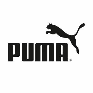 T-shirt puma homme noire ou blanc 8,00€ au lieu de 19,95€